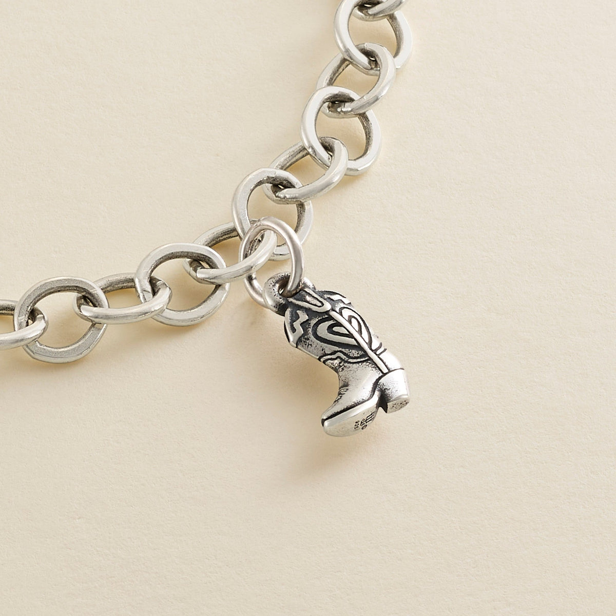 Sterling Silver