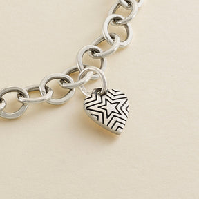 Sterling Silver
