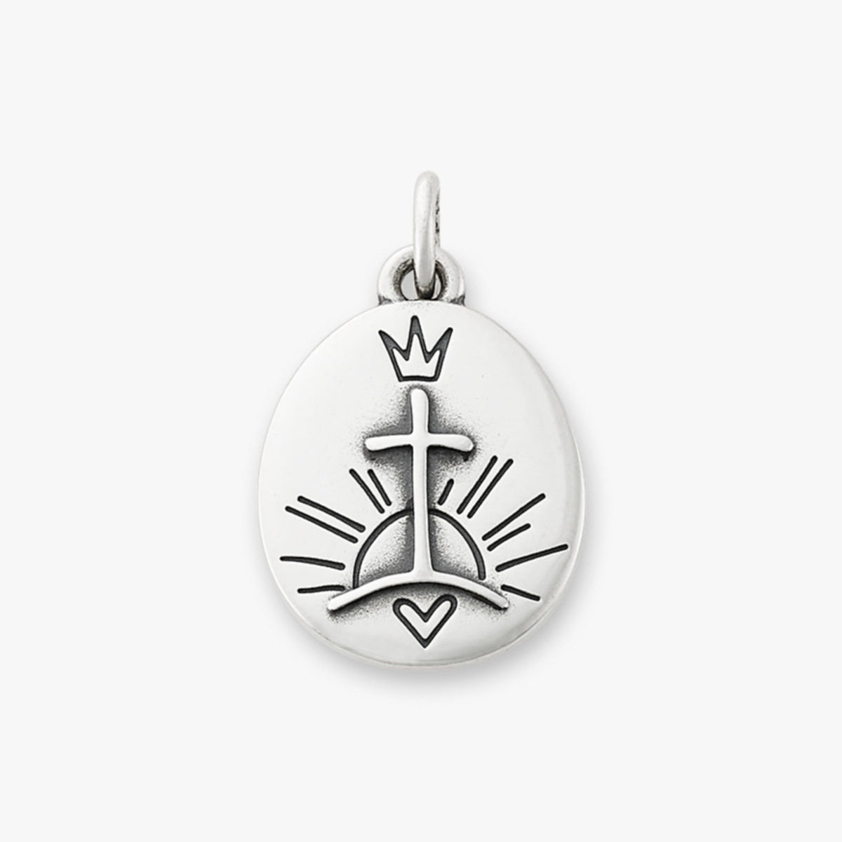 Sterling Silver