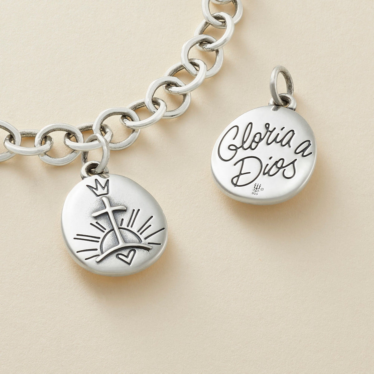 Sterling Silver
