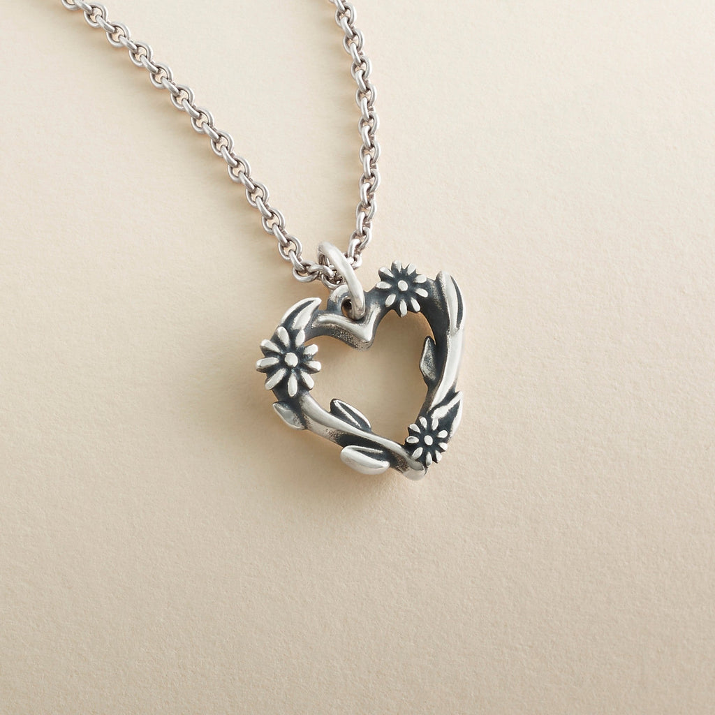 Sterling Silver