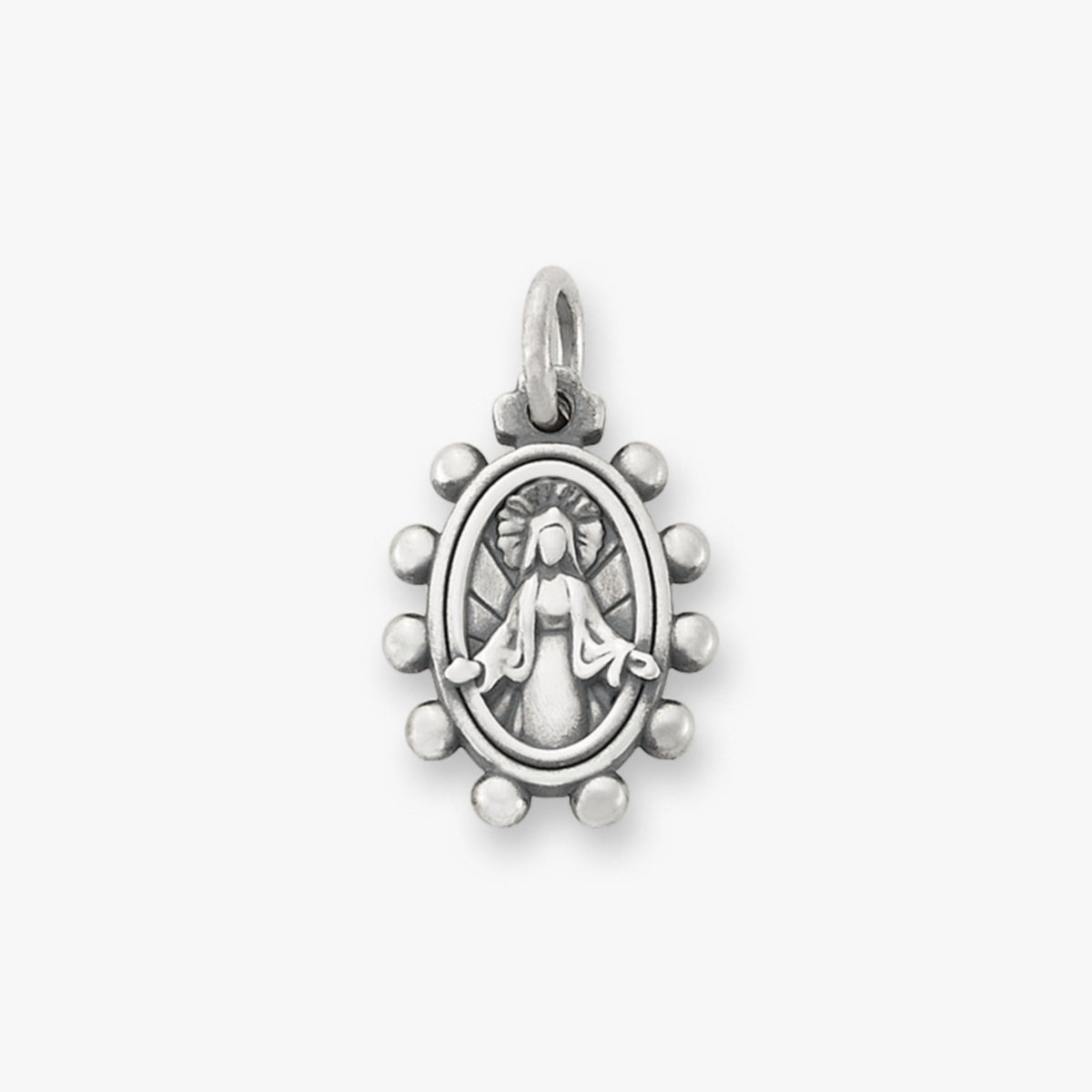 Sterling Silver