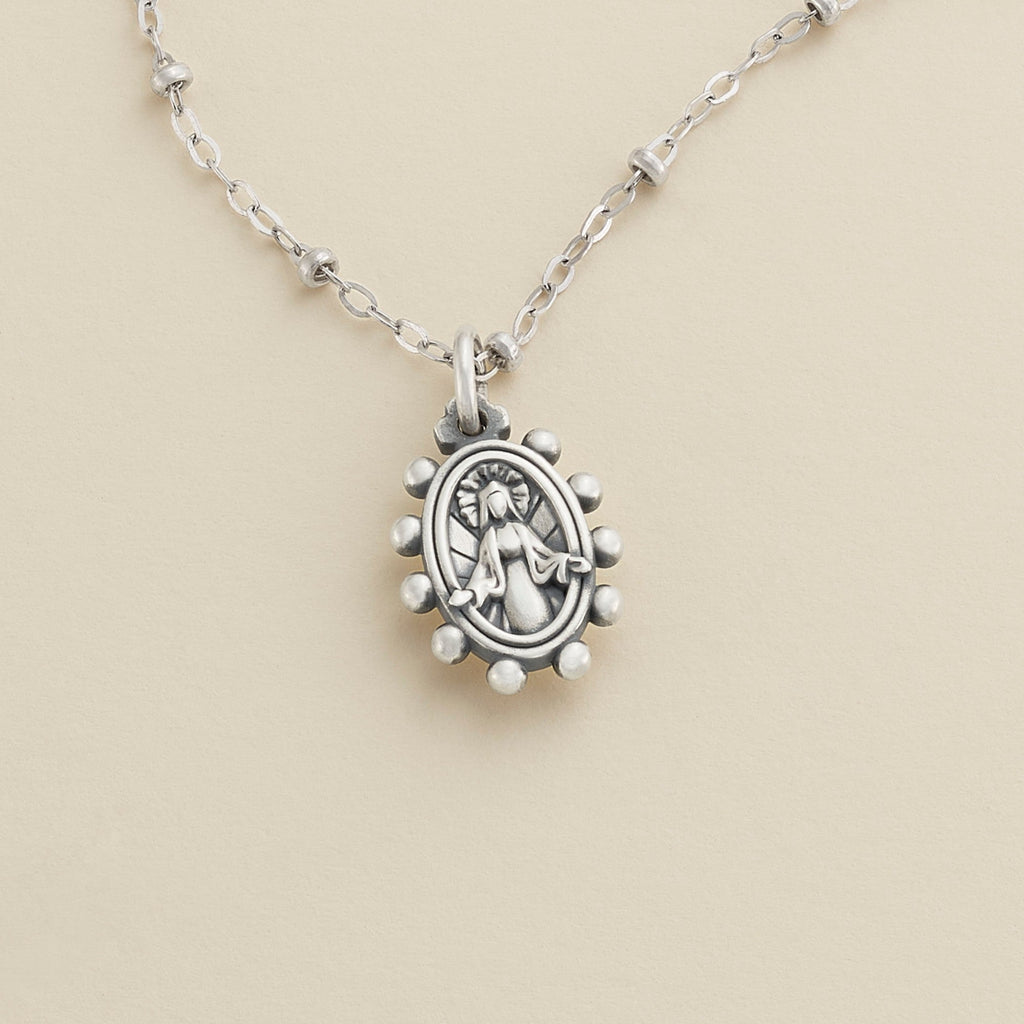 Sterling Silver