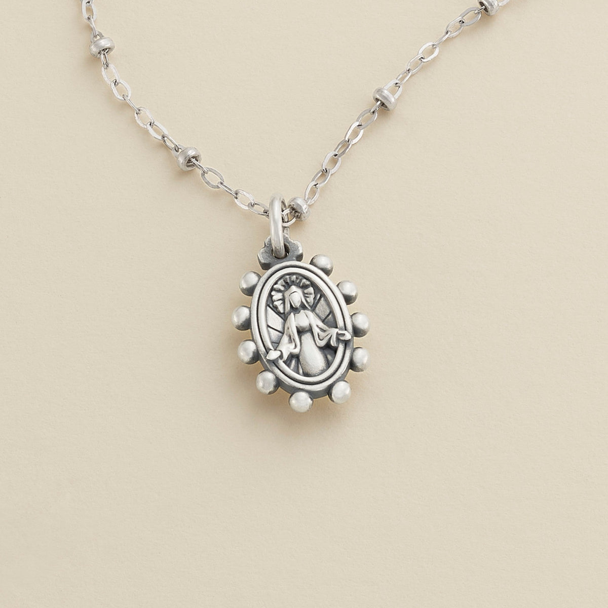 Sterling Silver