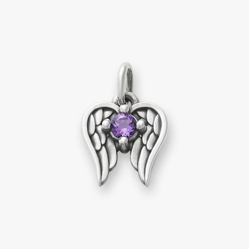 Amethyst (February)