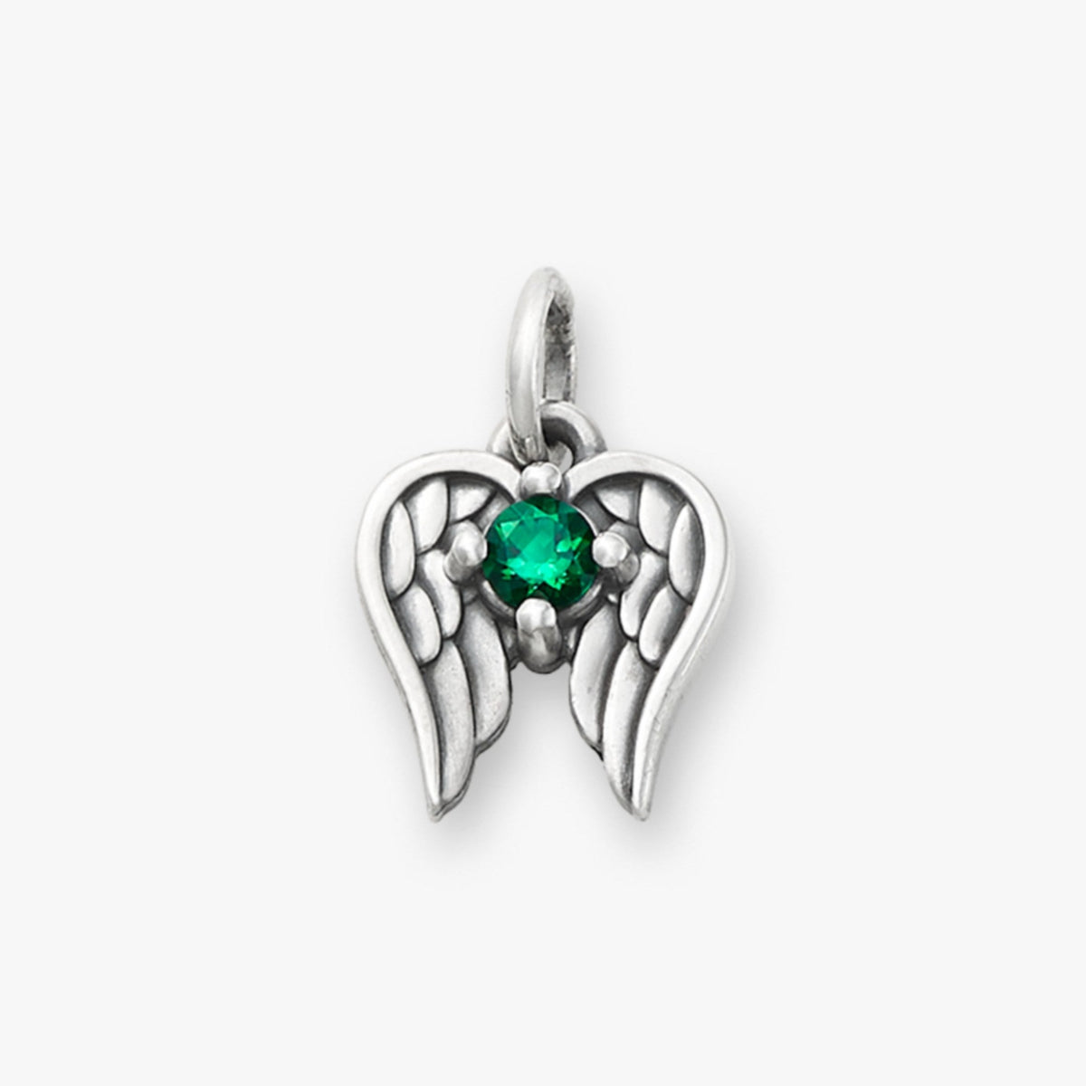 Lab-Created Emerald (May)