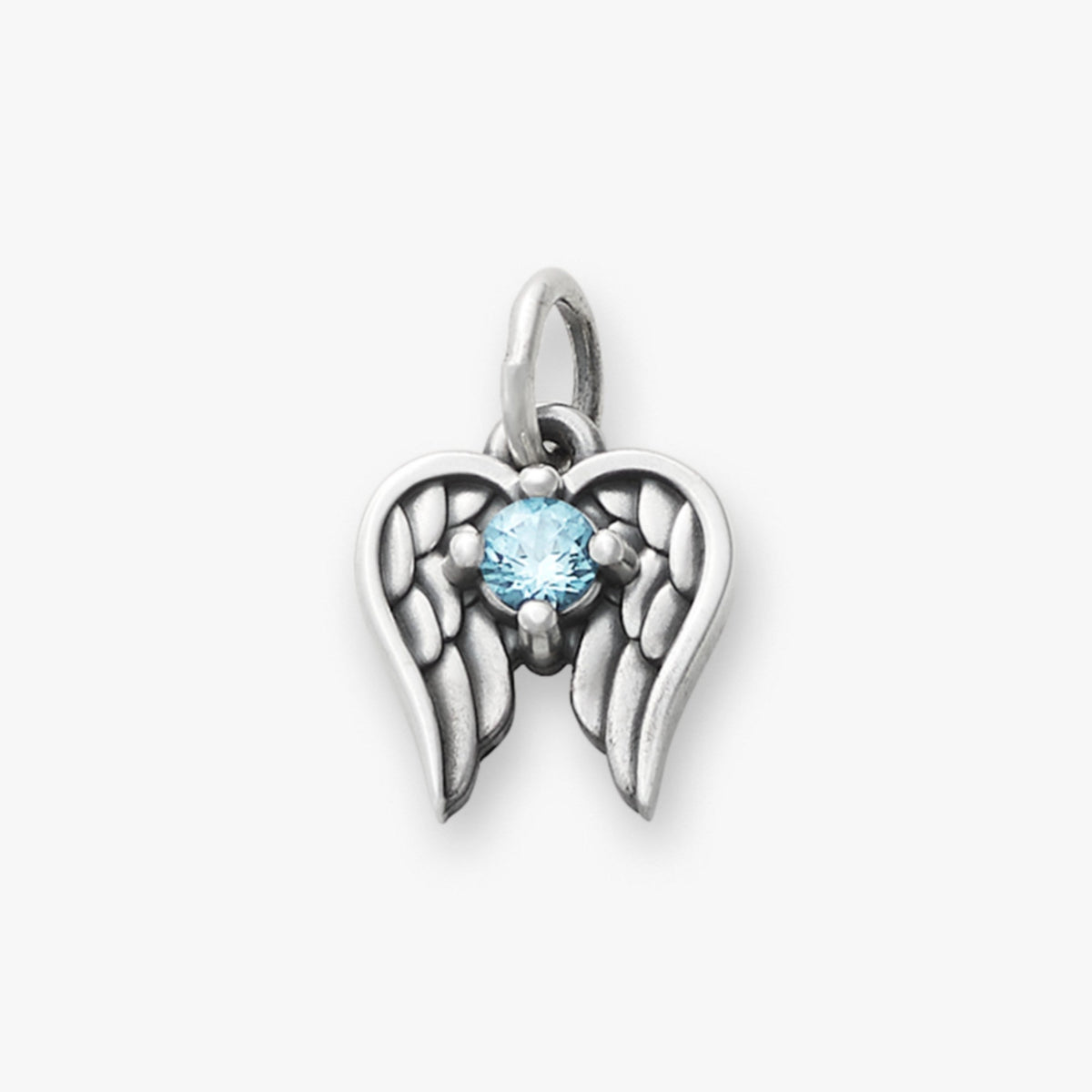 Lab-Created Aqua Spinel (March)