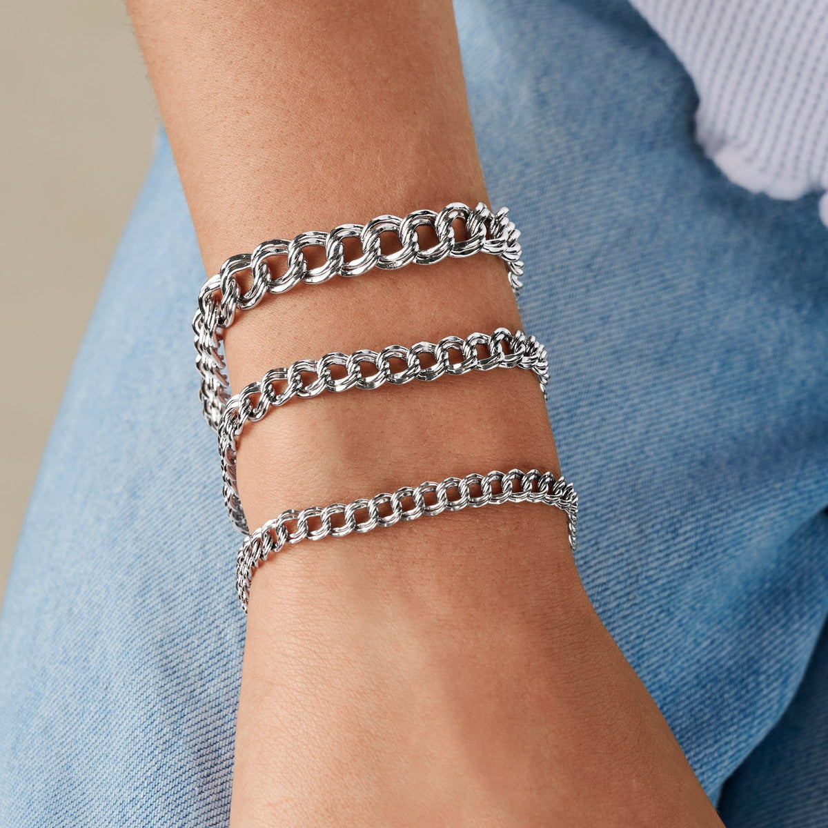 Sterling Silver