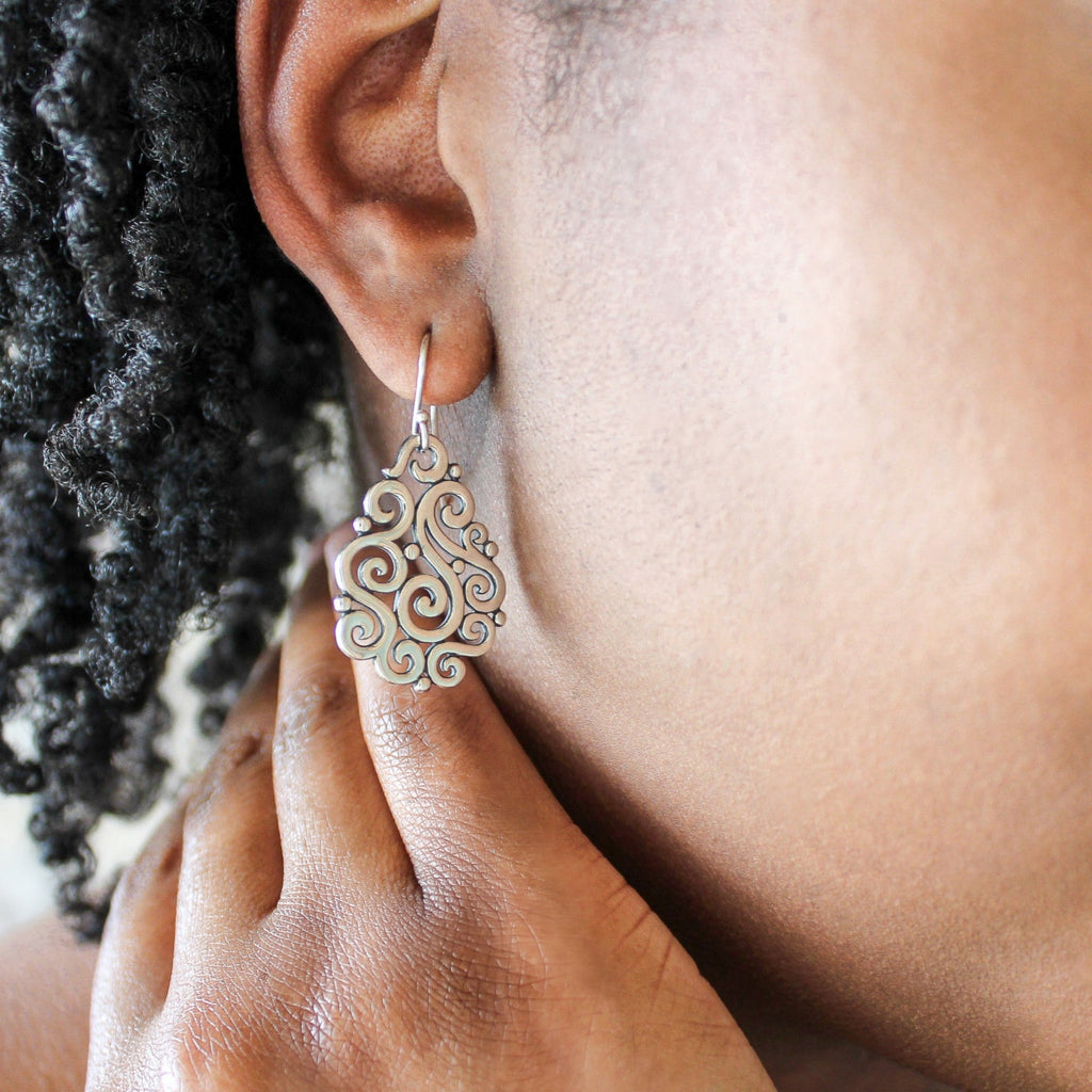 Sterling Silver