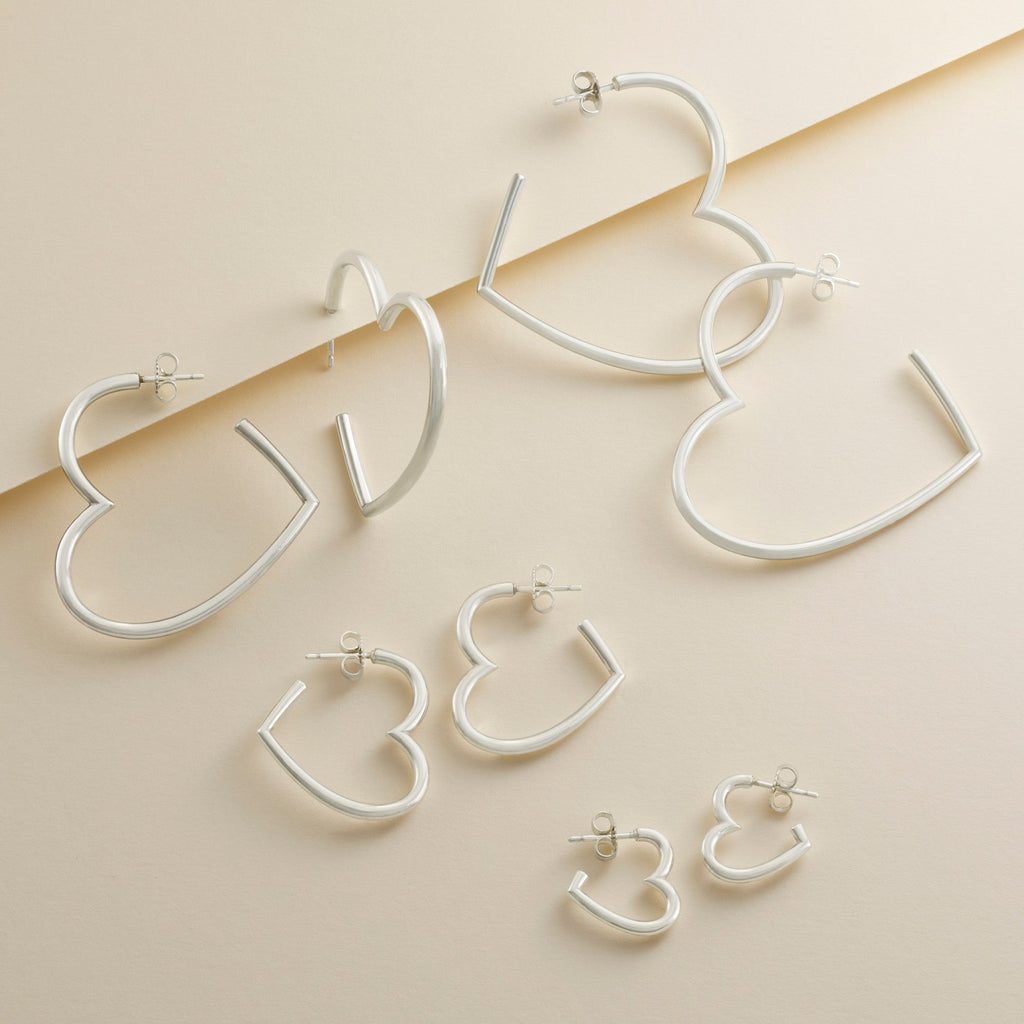 Sterling Silver