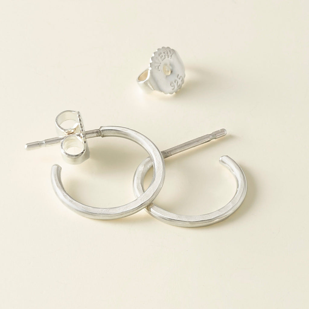 Sterling Silver