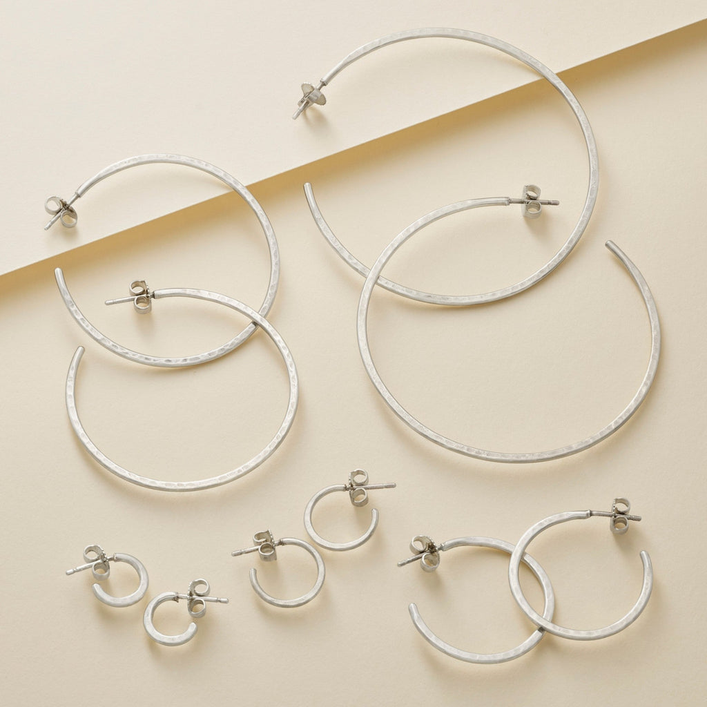 Sterling Silver