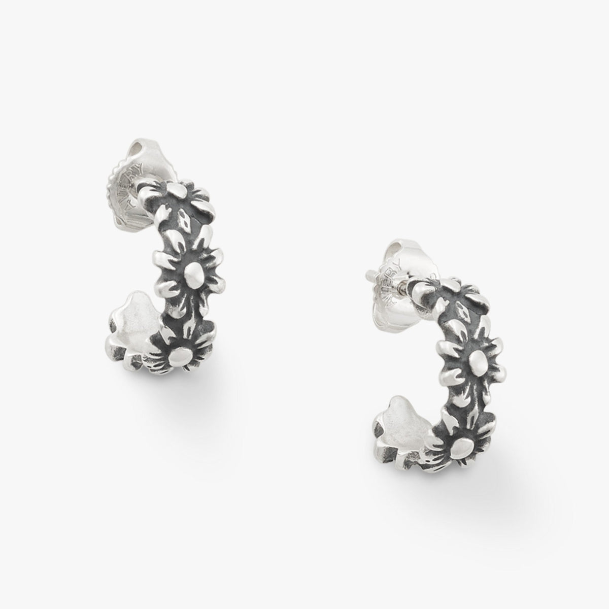 Sterling Silver