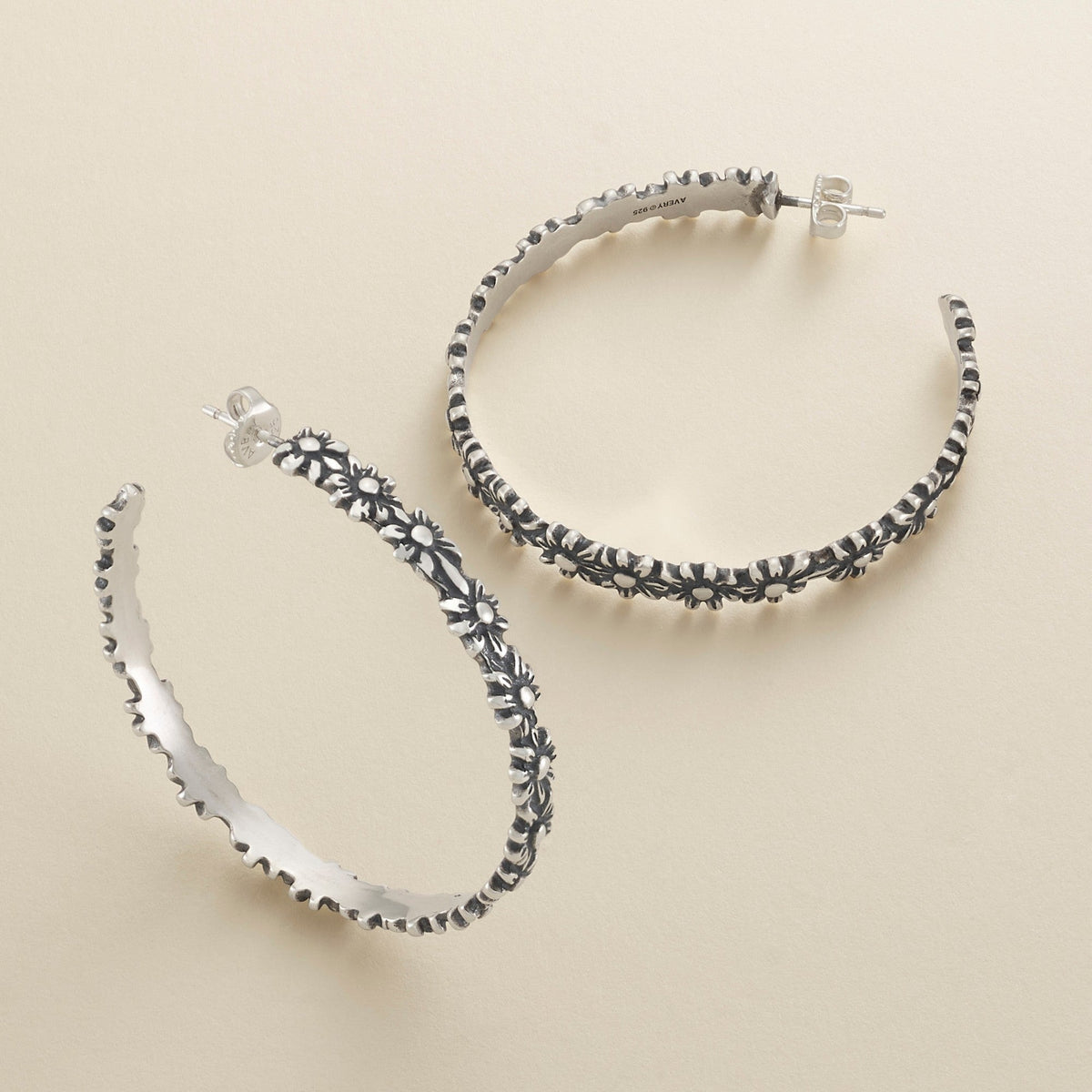 Sterling Silver