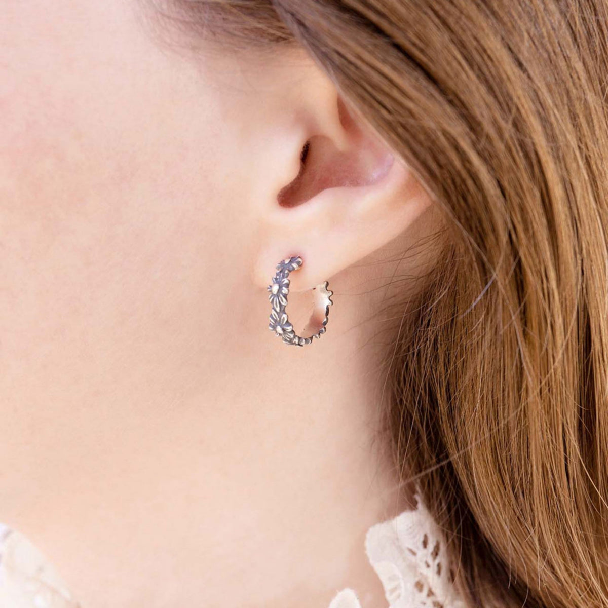 Sterling Silver