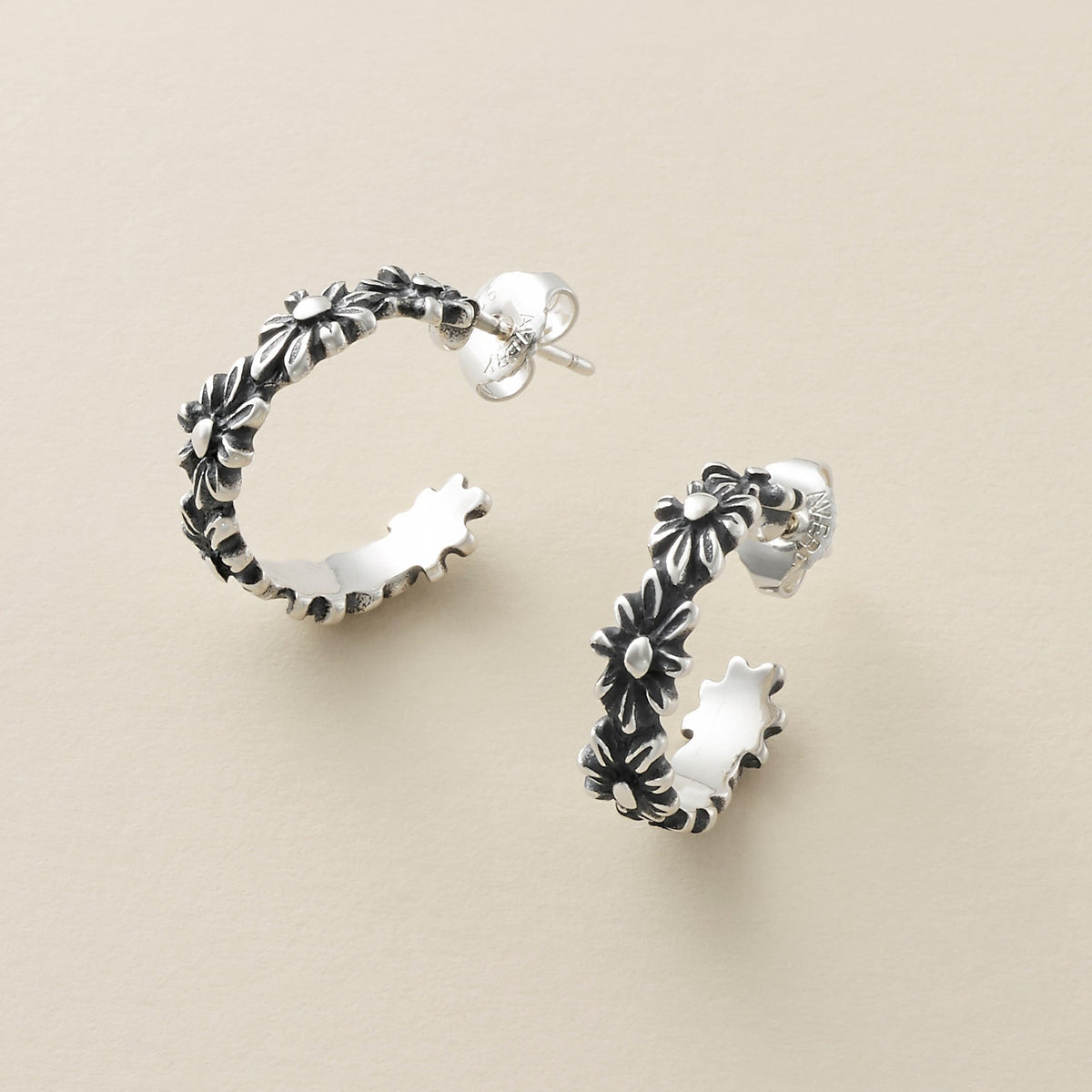 Sterling Silver