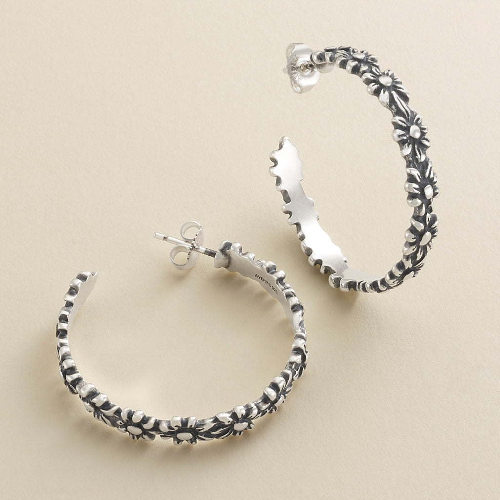 Sterling Silver