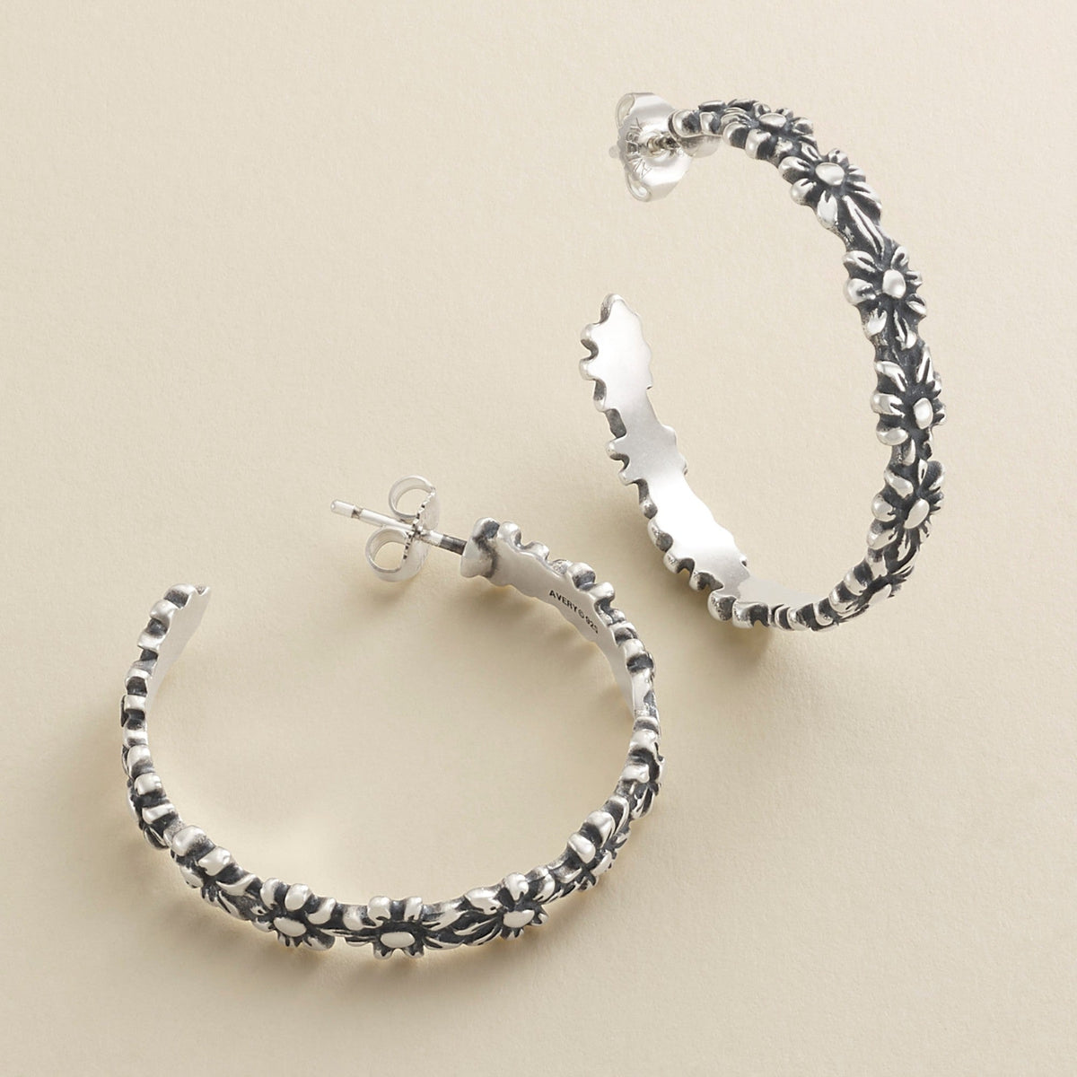 Sterling Silver