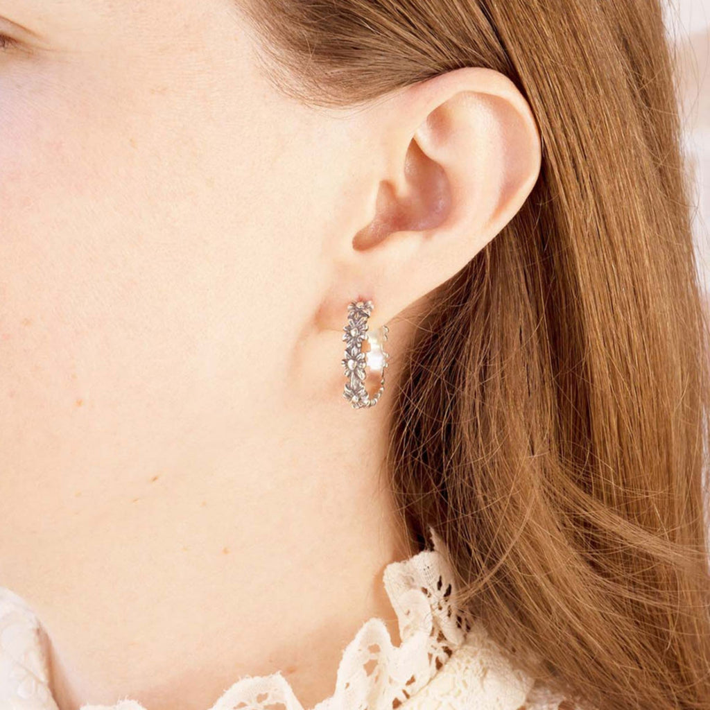 Sterling Silver