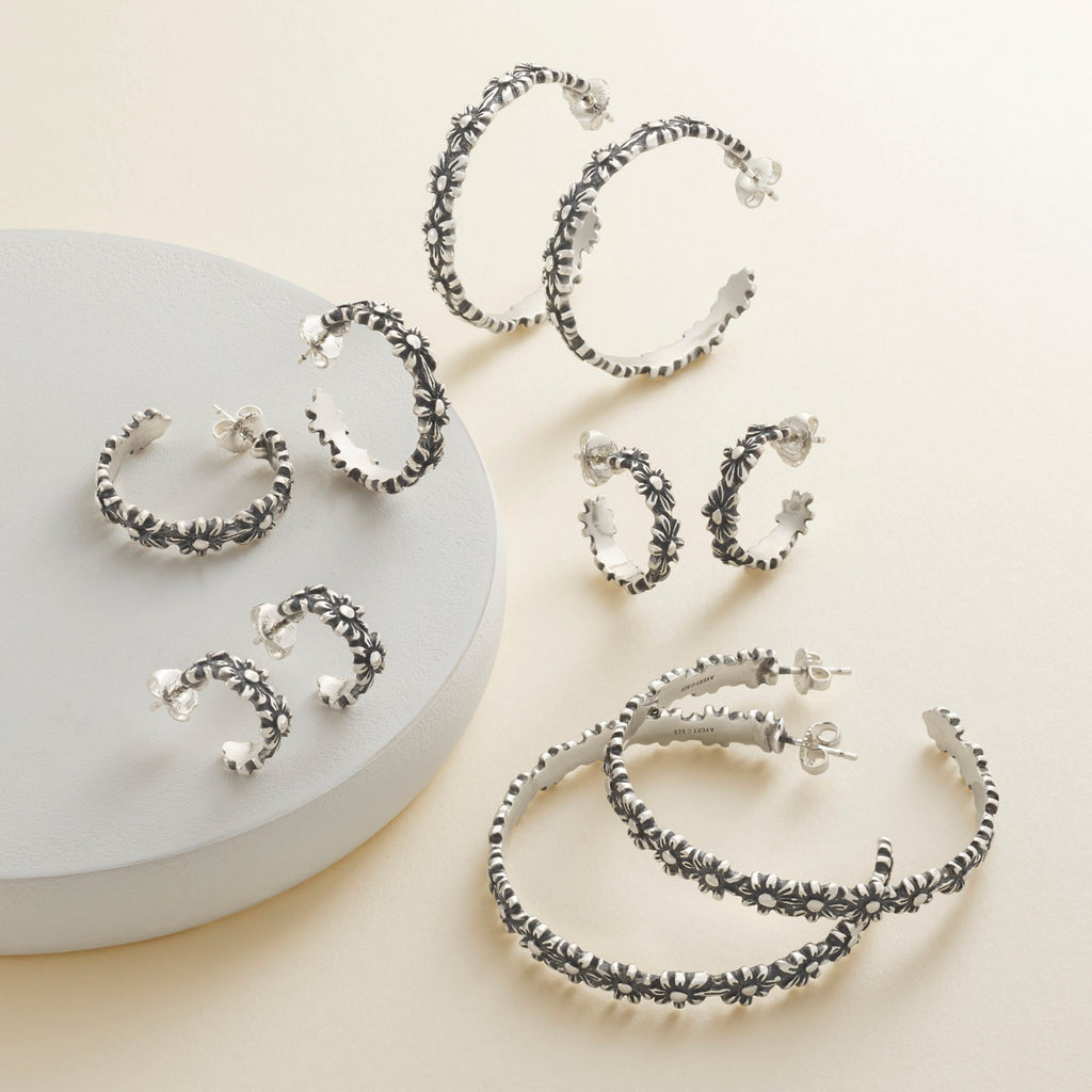 Sterling Silver
