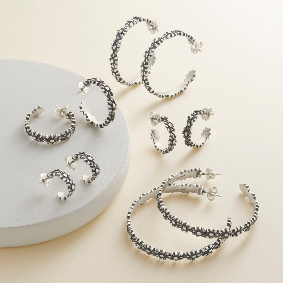 Sterling Silver
