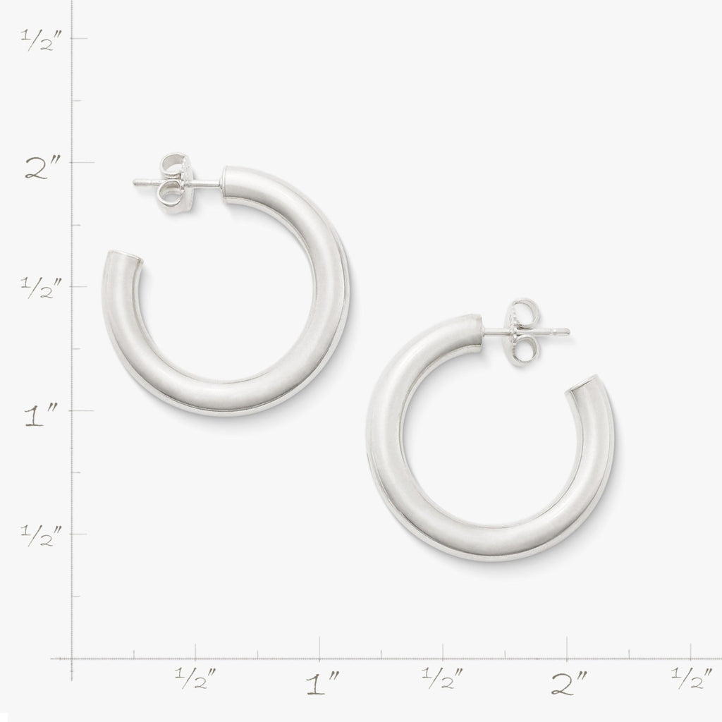 Sterling Silver