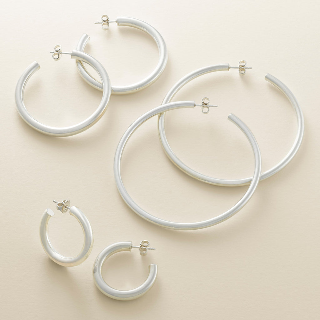 Sterling Silver