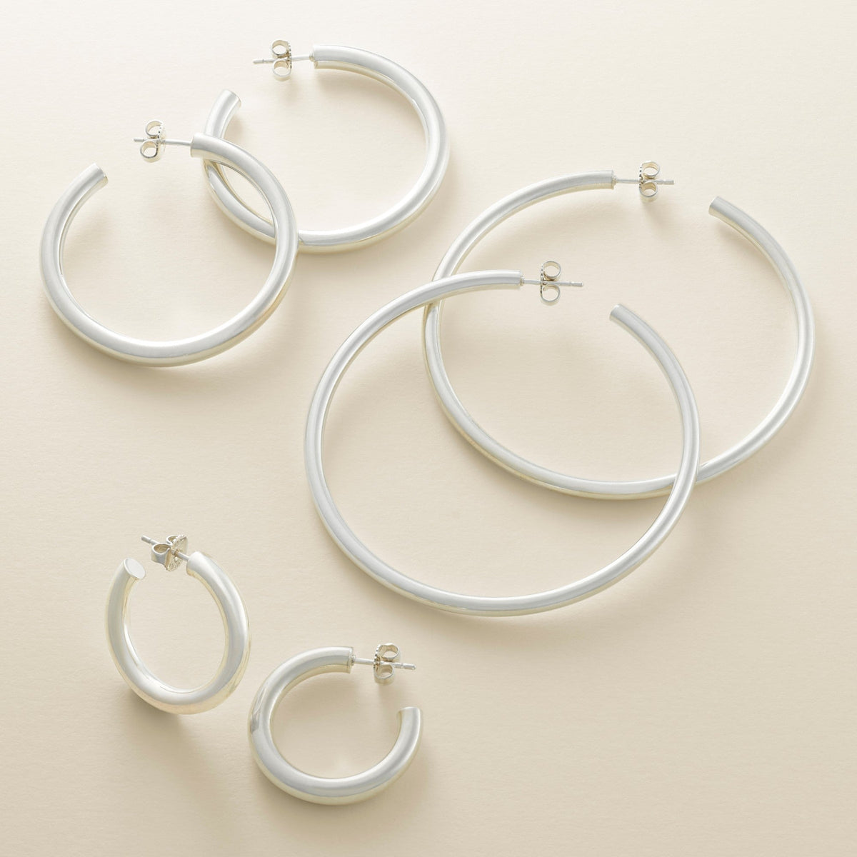 Sterling Silver