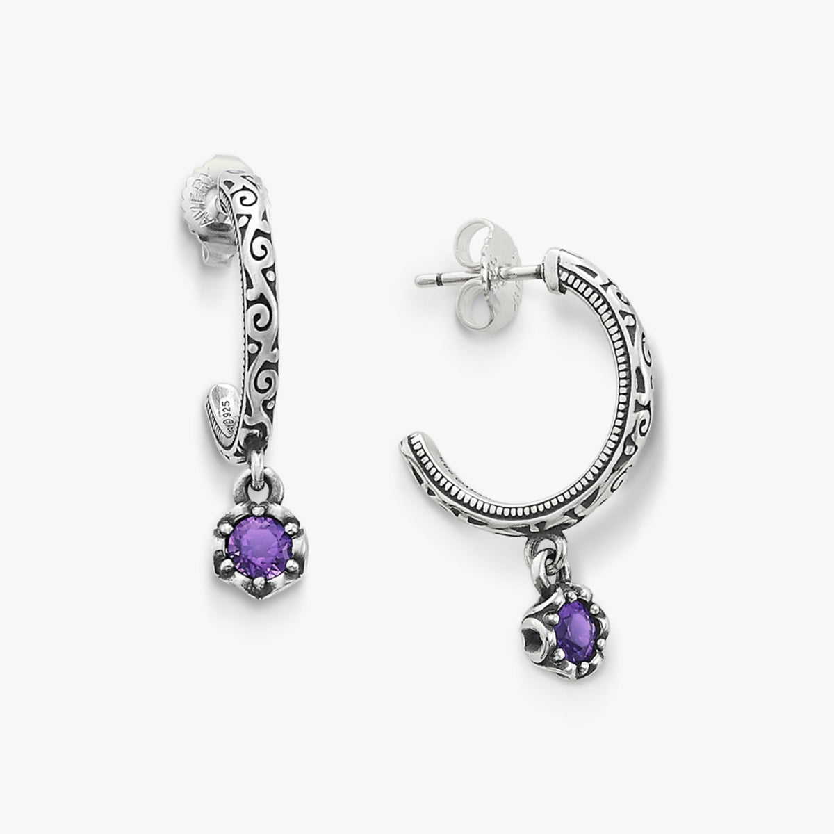 Amethyst (February)