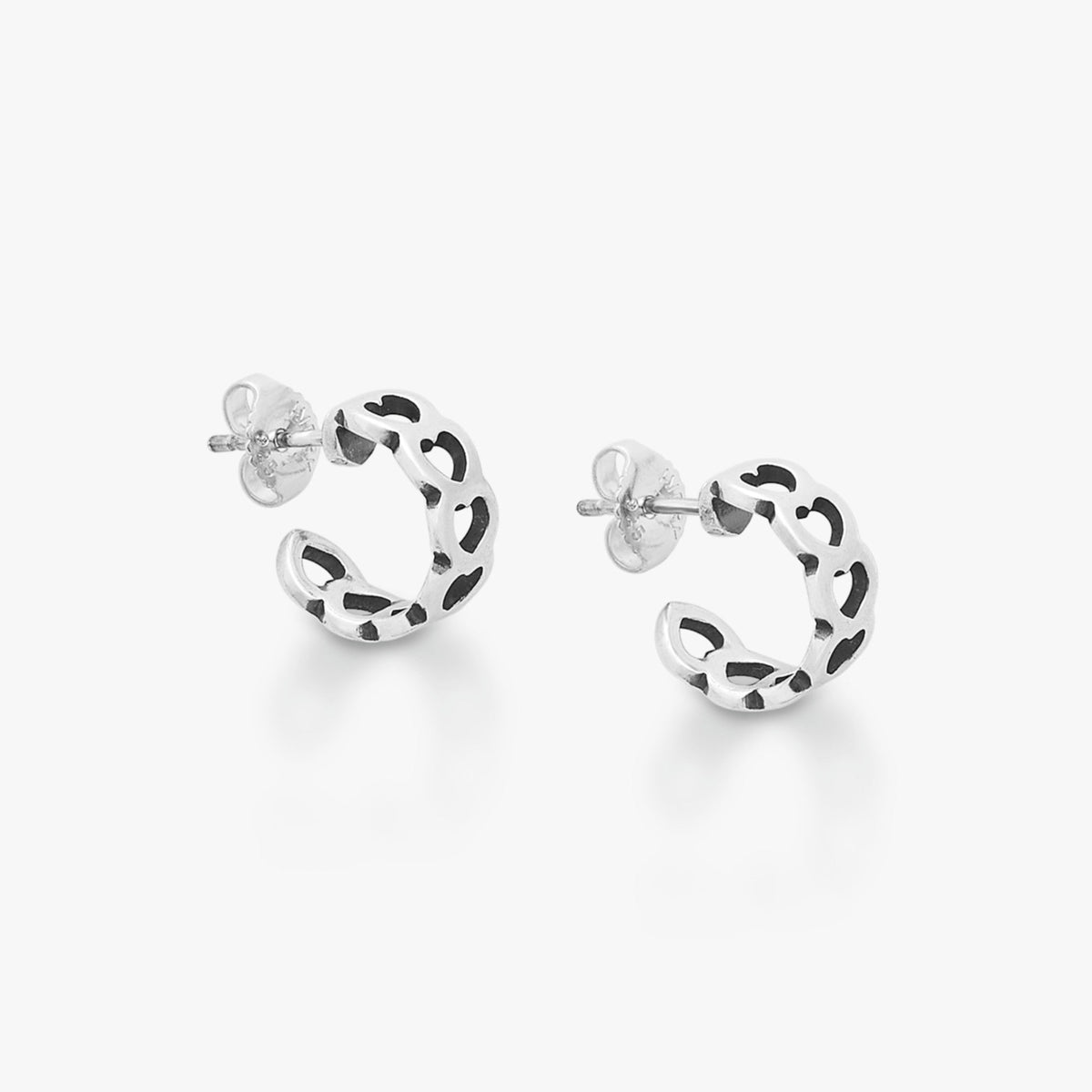 Sterling Silver
