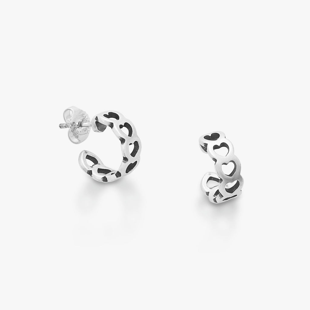 Sterling Silver
