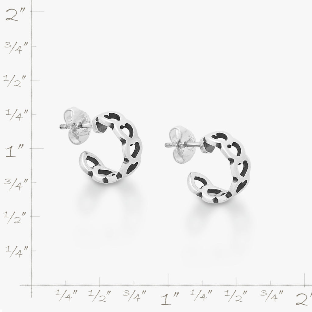 Sterling Silver