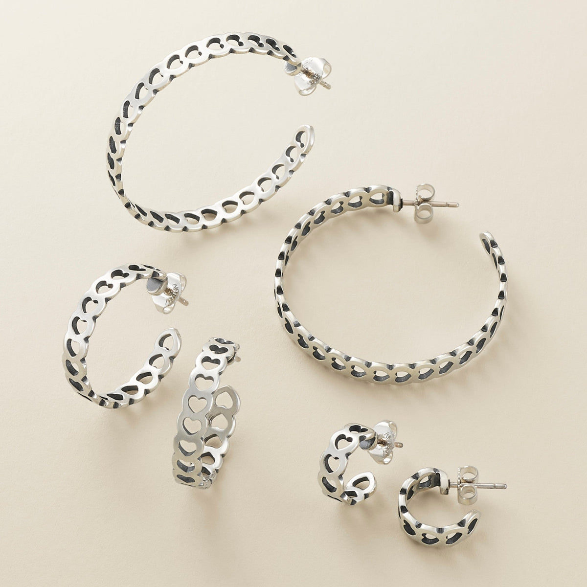 Sterling Silver