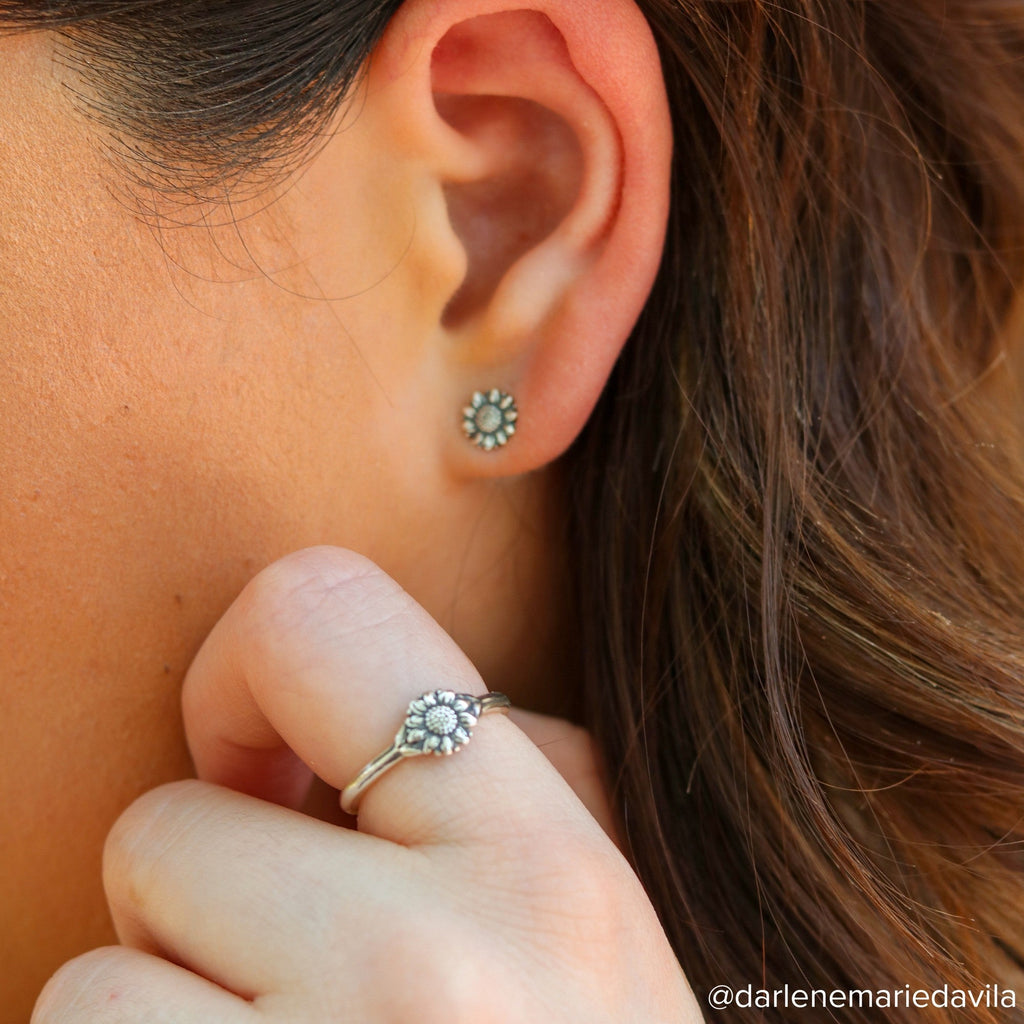 Sterling Silver