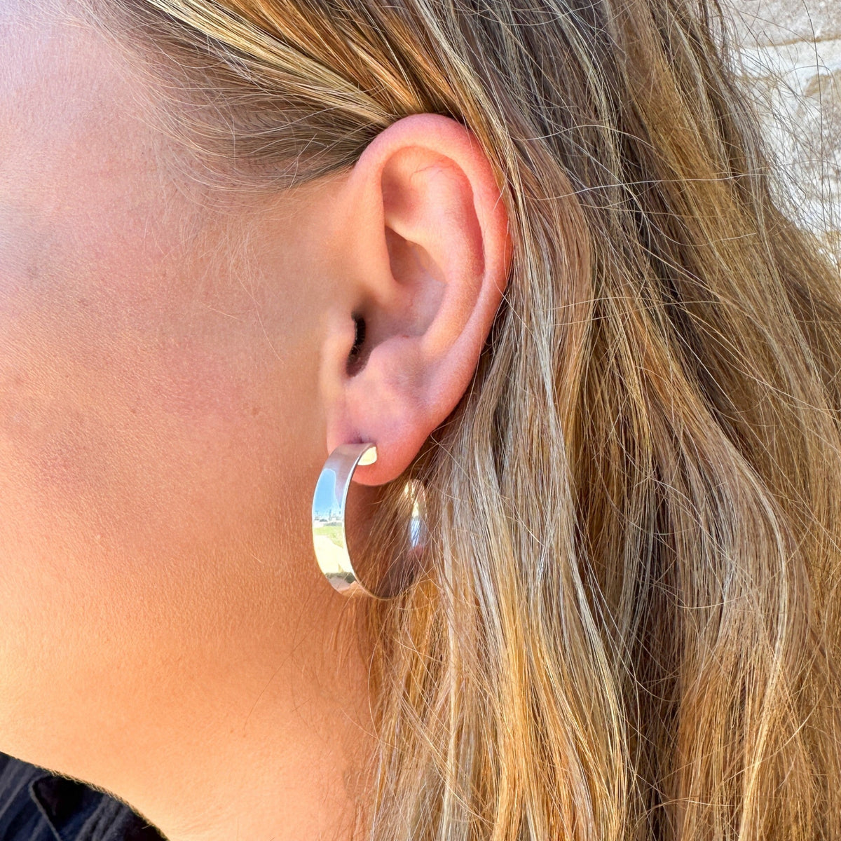 Sterling Silver