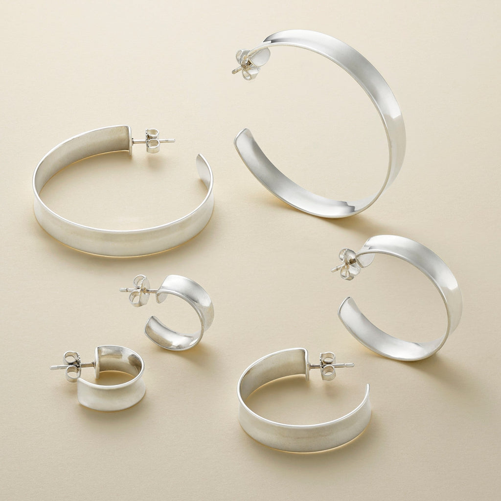 Sterling Silver