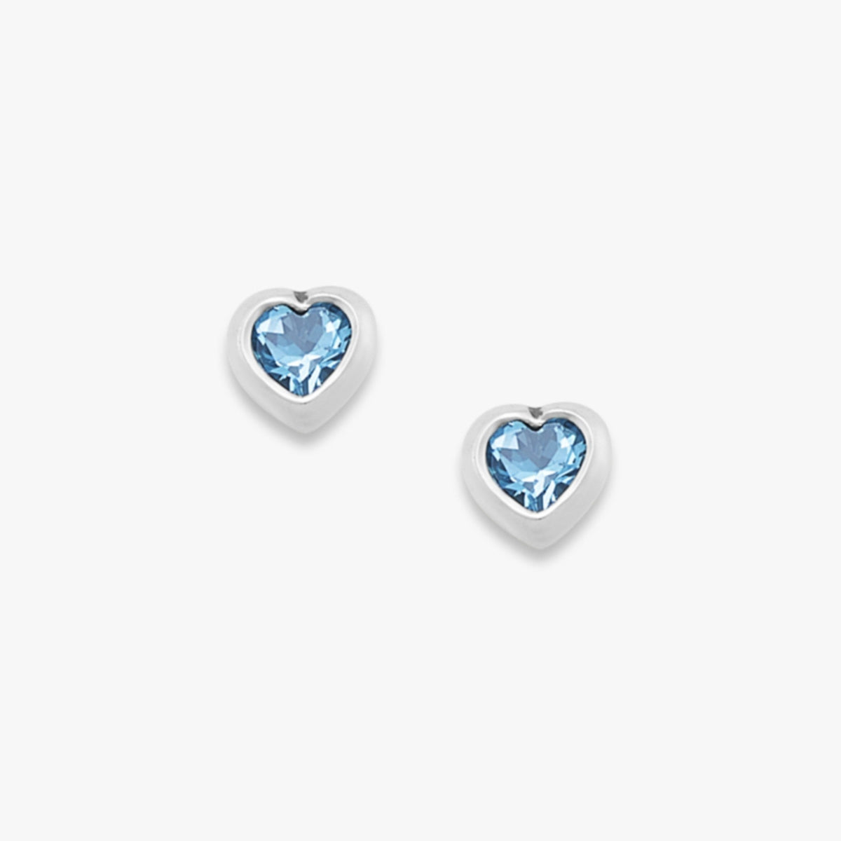 Blue Topaz
