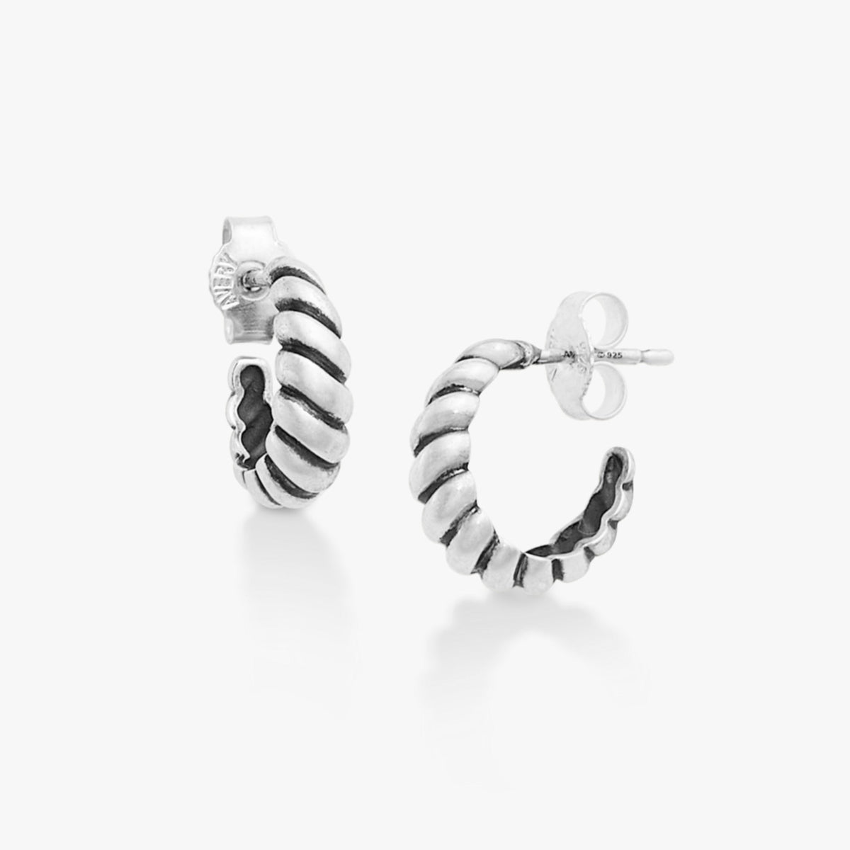 Sterling Silver