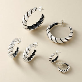 Sterling Silver