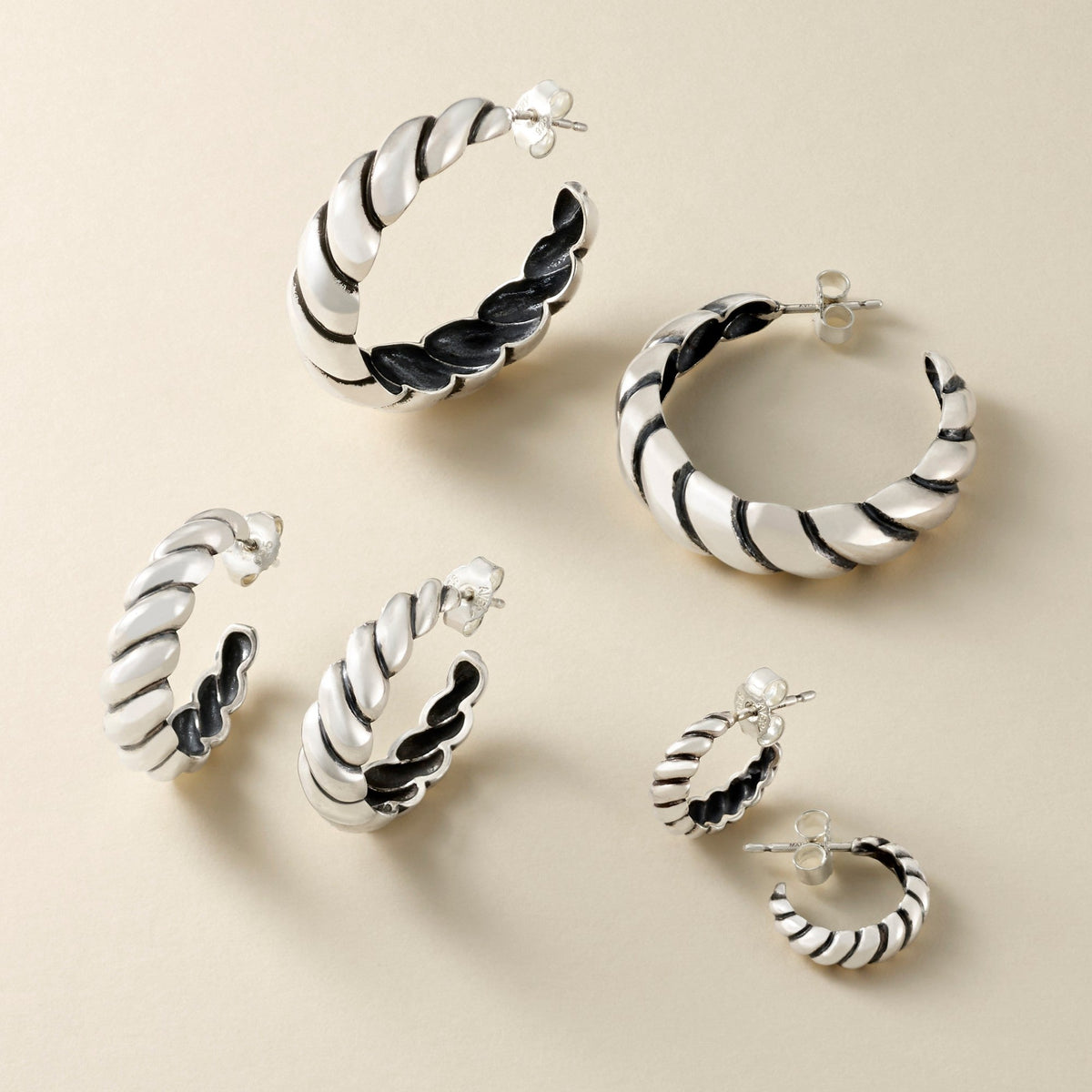 Sterling Silver