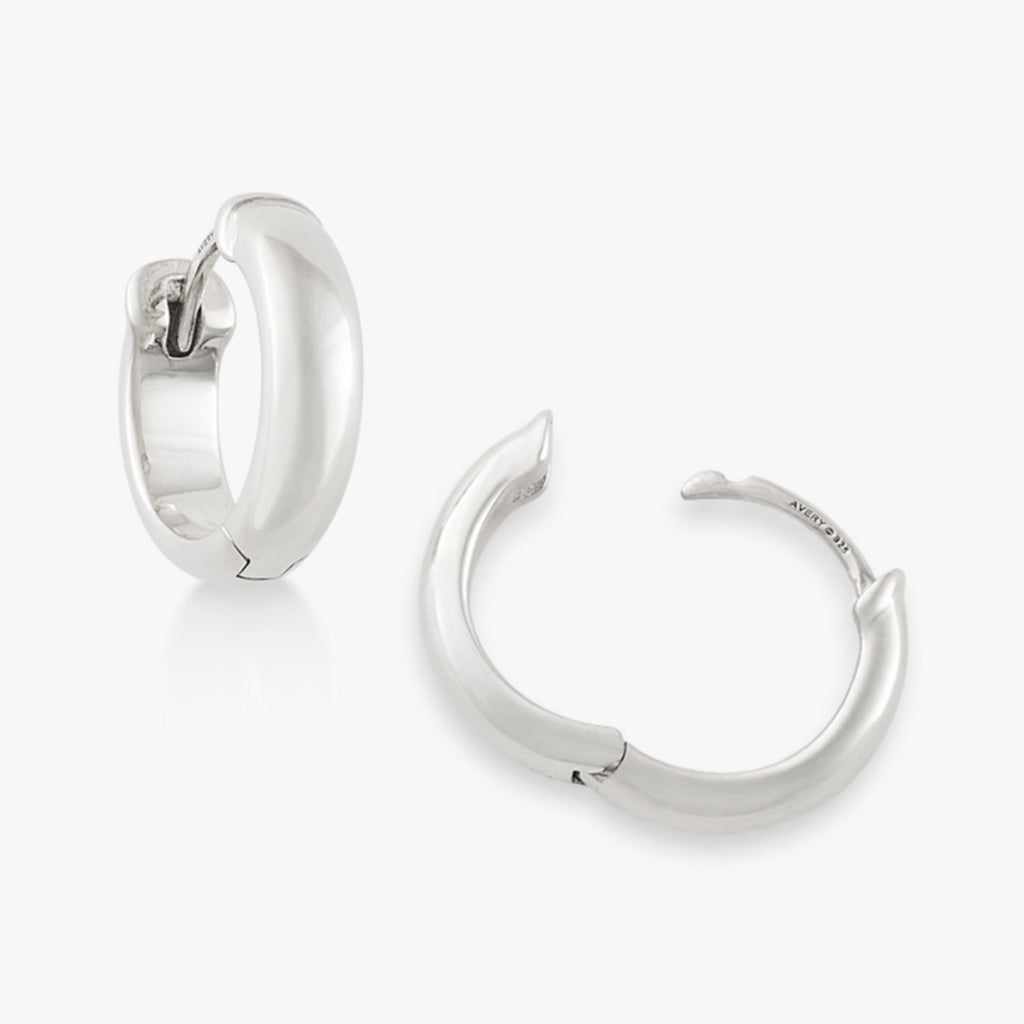 Sterling Silver