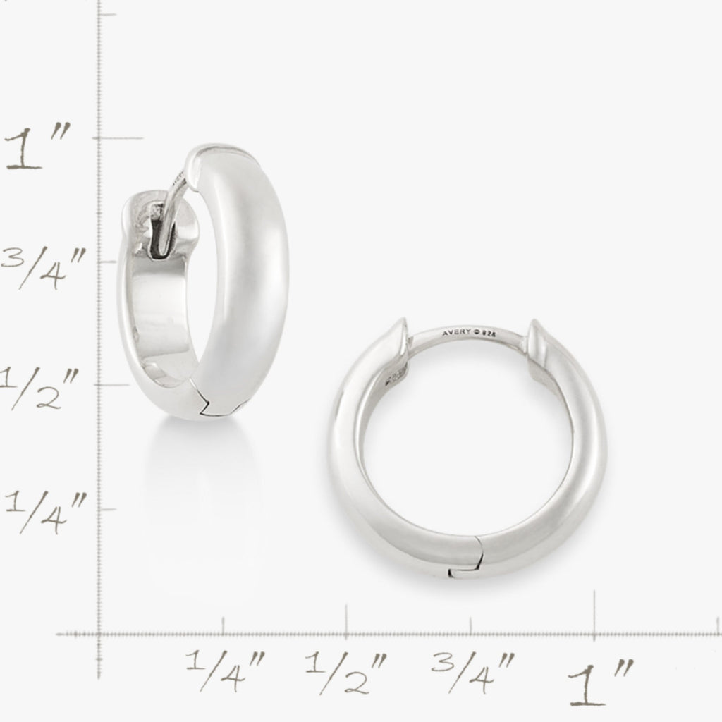Sterling Silver