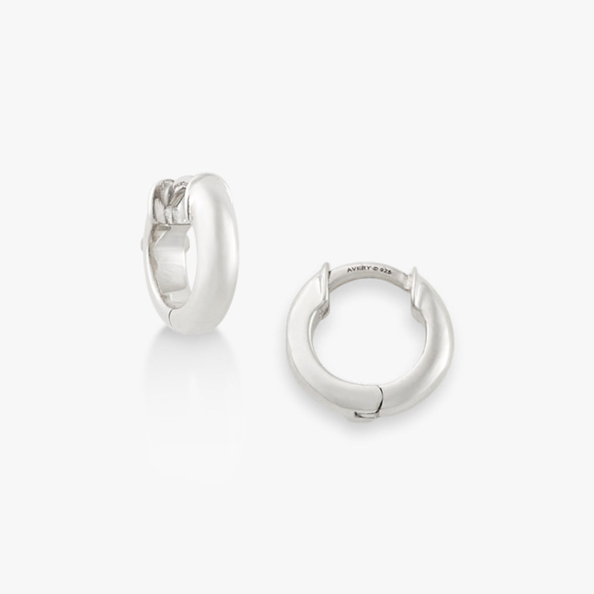 Sterling Silver
