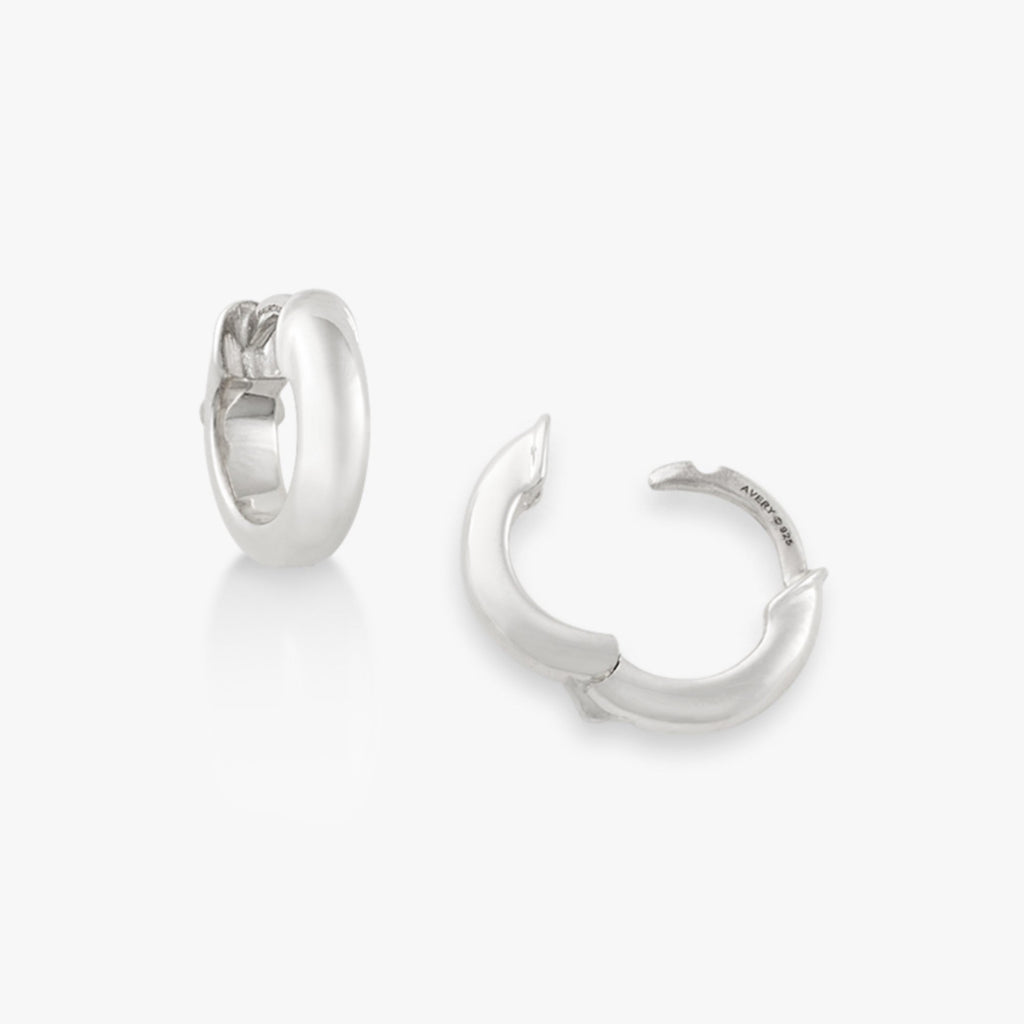 Sterling Silver