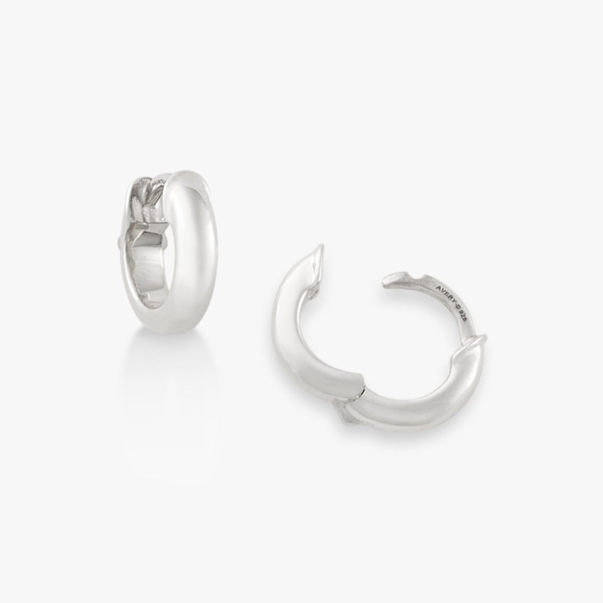 Sterling Silver