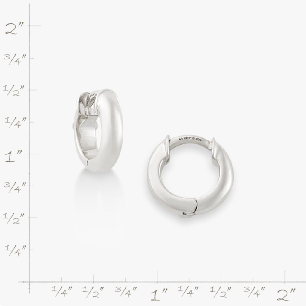 Sterling Silver