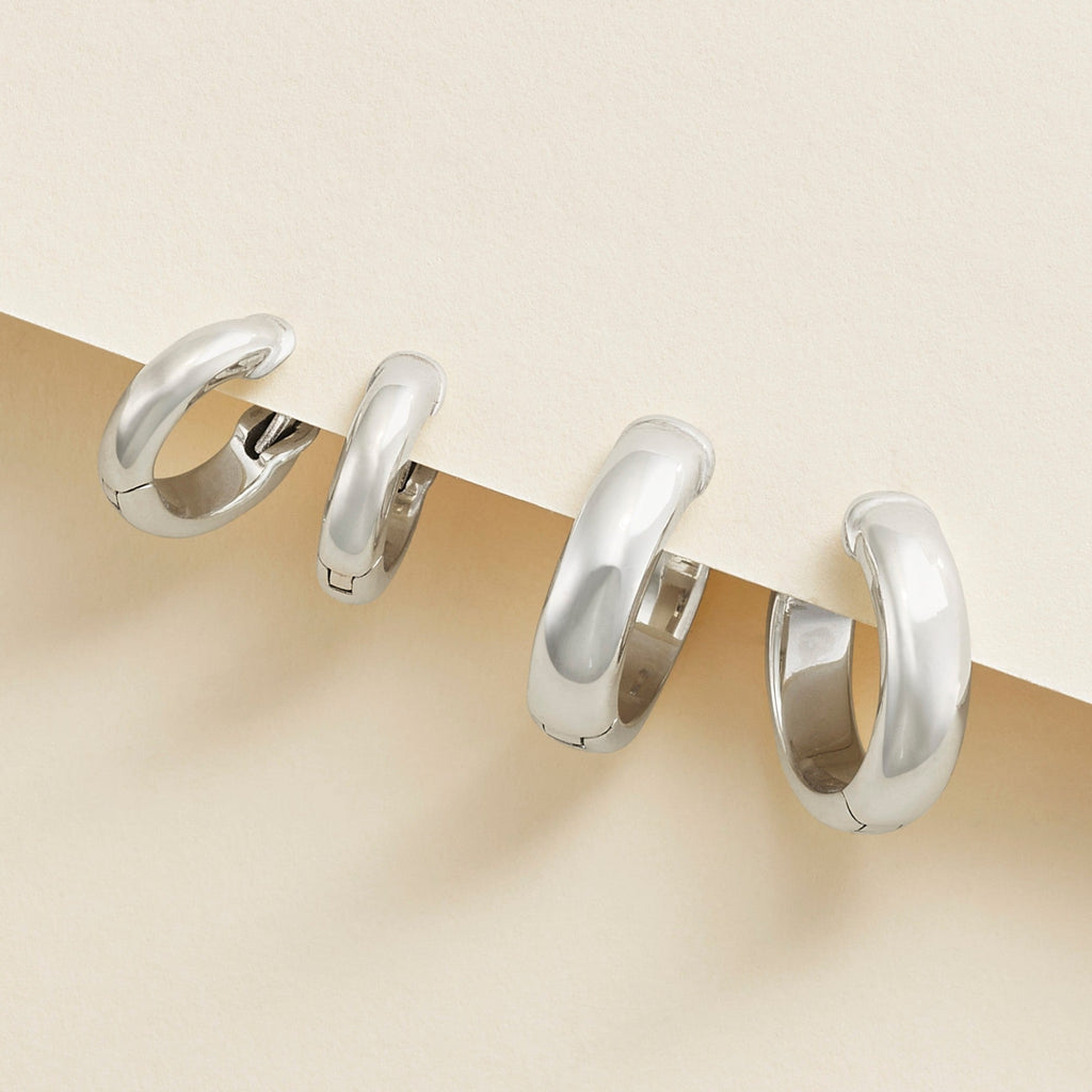Sterling Silver