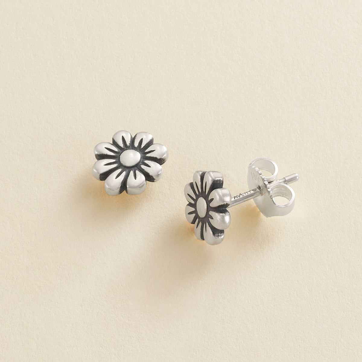 Sterling Silver