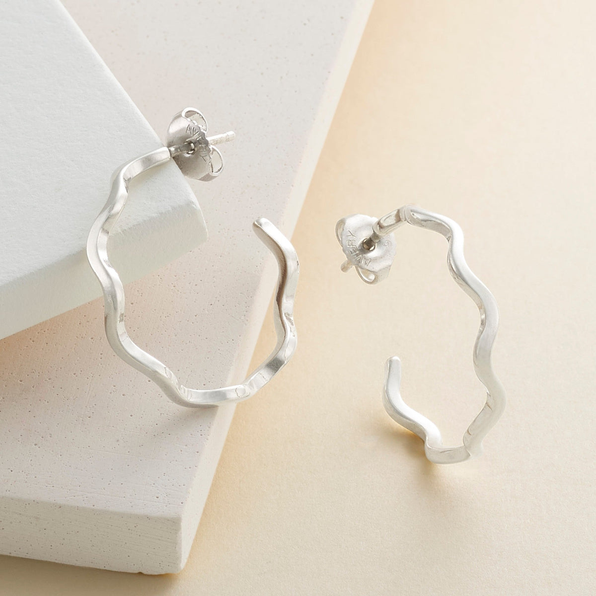 Sterling Silver