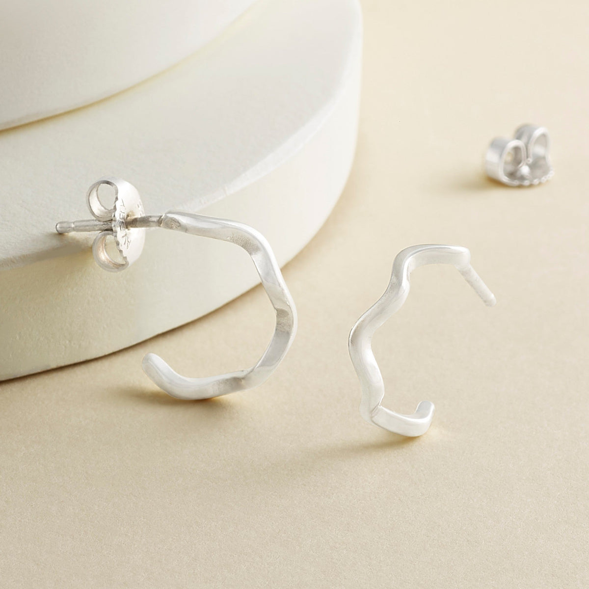 Sterling Silver